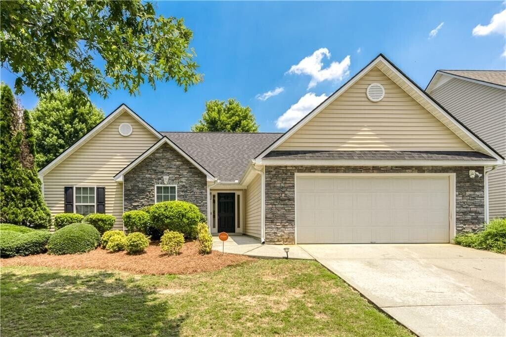 3364 Watson Meadow Ln SW Loganville, GA 30052 Alquileres en
