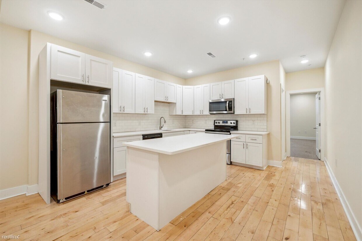 Primary Photo - 5 br, 3 bath Duplex - 1945 N GRATZ ST Unit...