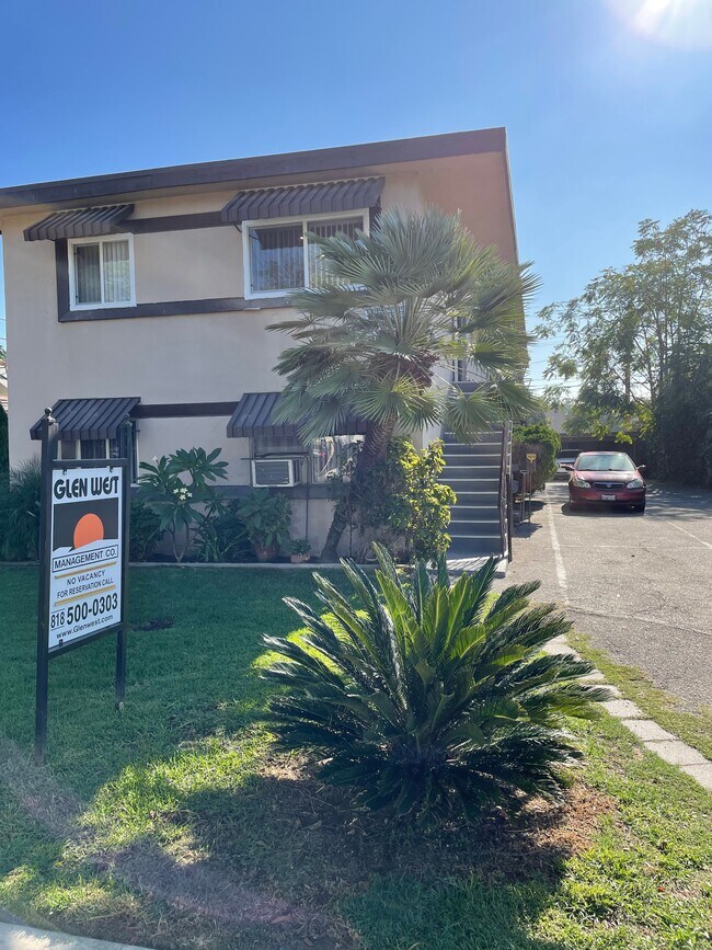 412 Raymond Ave Unit 6, Glendale, CA 91201 Apartments in Glendale, CA