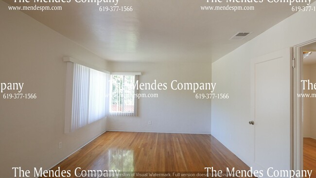 Foto del edificio - Charming 2 bd/ 1 bd Home in Point Loma Nea...