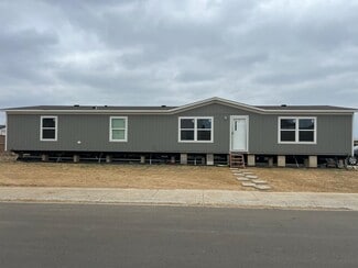 Building Photo - 5123 Trujillo St