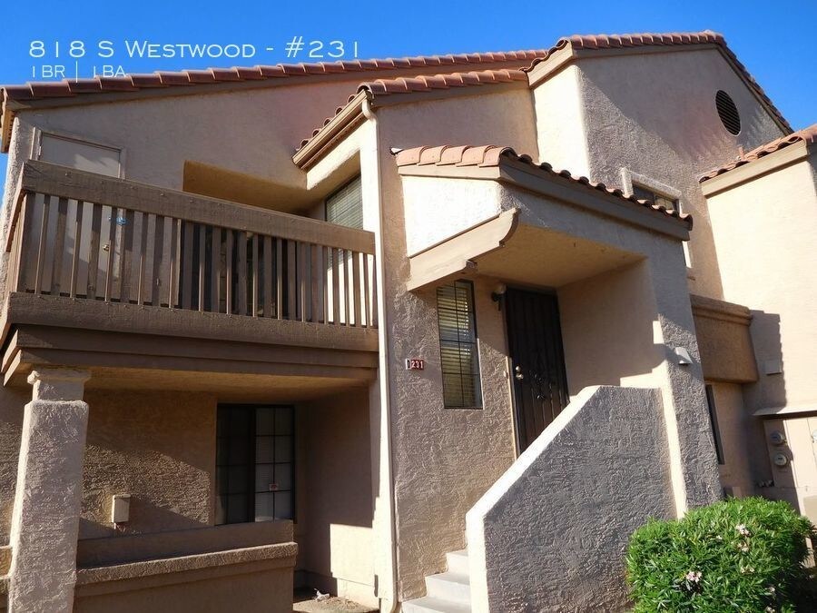 Primary Photo - 1-Bed 1-Bath @ Fiesta Park Village Community