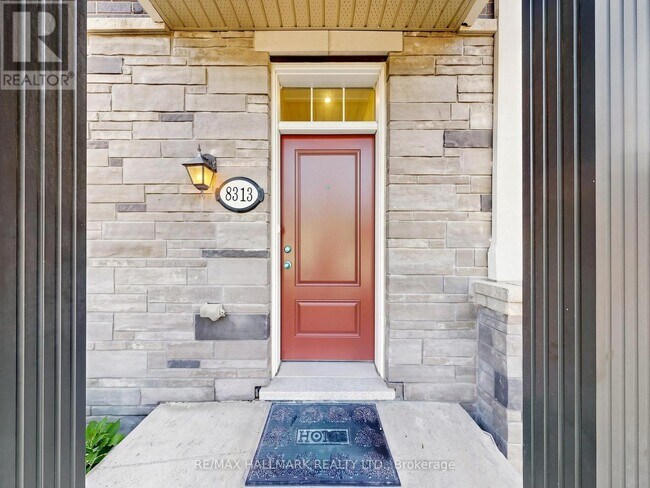 Photo du bâtiment - 8313 Islington Ave.