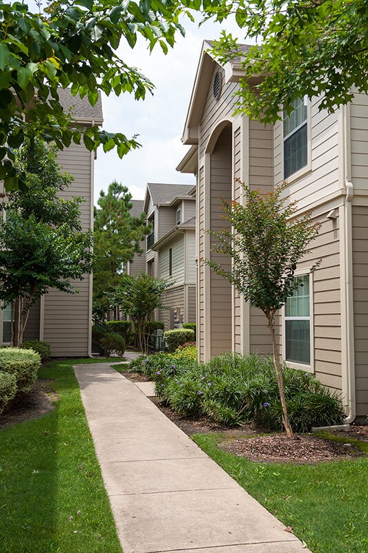 Silverbrooke Rentals Stafford, TX