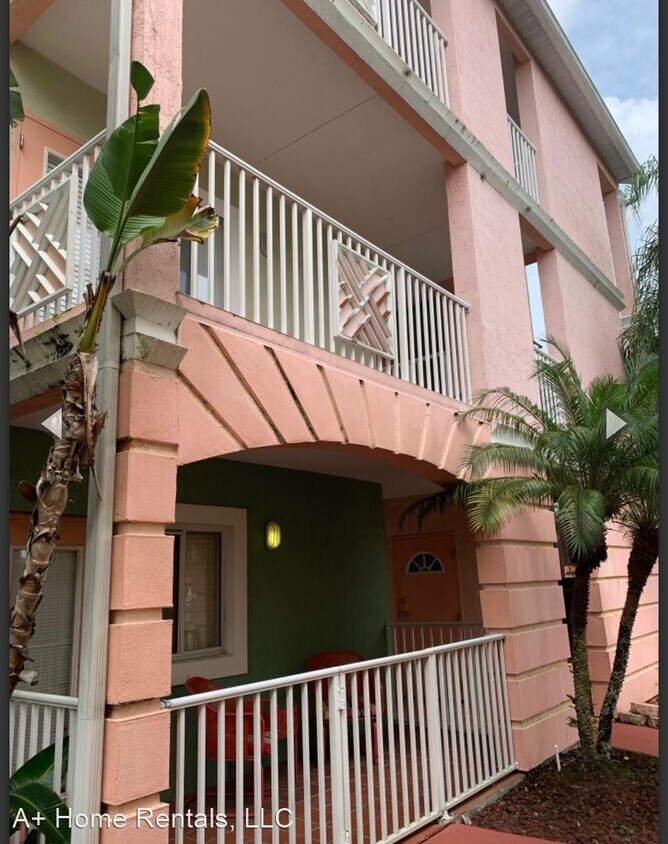 2777 N Poinciana Blvd Kissimmee Fl 34746 House For Rent In Kissimmee Fl Apartments Com