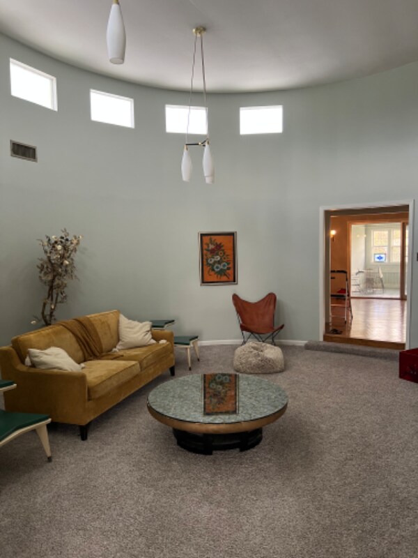 Foto del edificio - 4507 Young Ln
