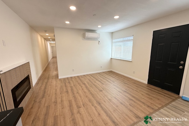 Photo - Remodeled 3 BD/2 BA Home with Private Entrance and Backyard
