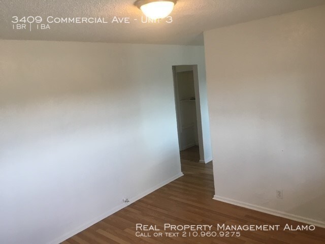 Foto del edificio - 3409 Commercial Ave