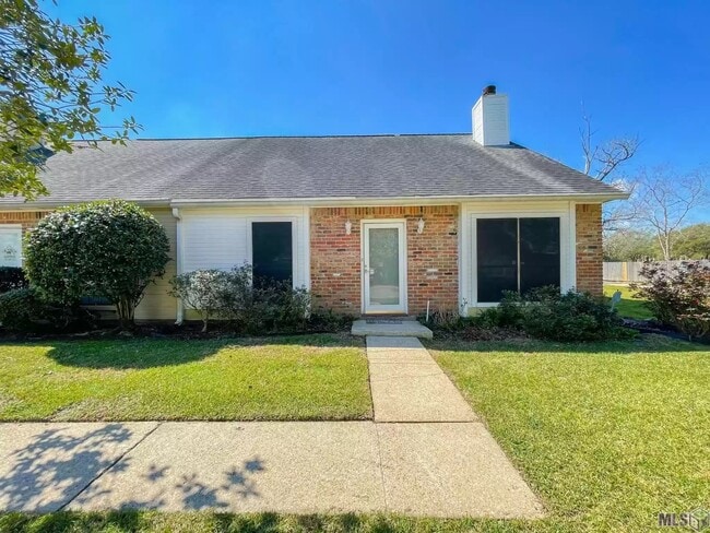 Building Photo - 12439 Coursey Blvd