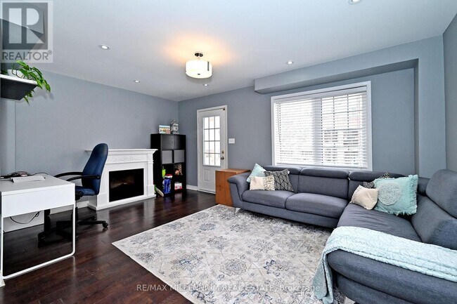 Photo du bâtiment - 21 Hesketh Rd