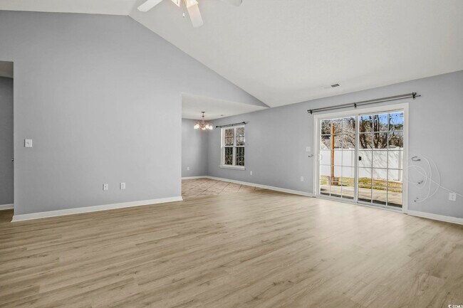 Building Photo - 4001 Manor Wood Dr