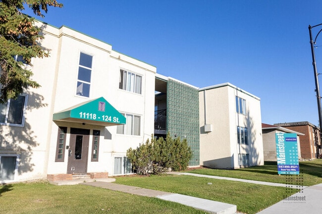 Building Photo - Sunshine Mills