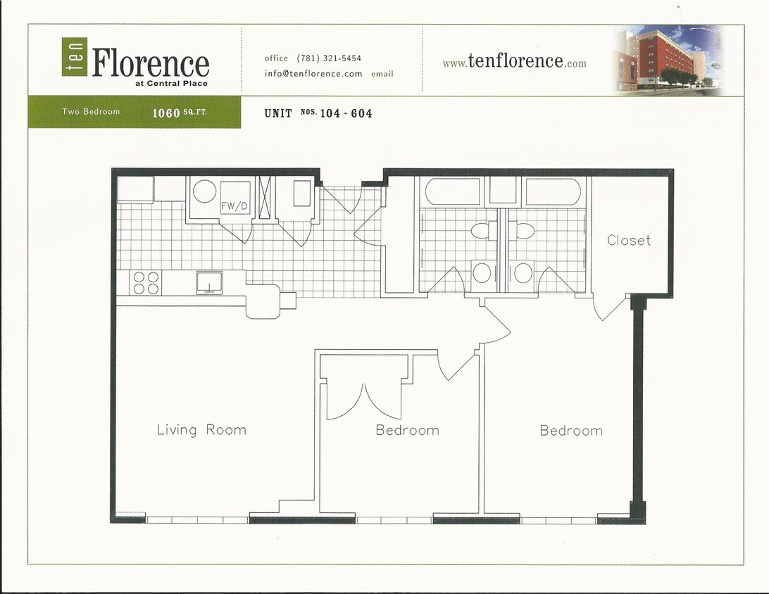 Primary Photo - 10 Florence St