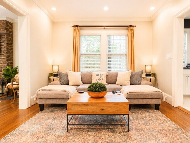 Foto del edificio - 420 7th St NE