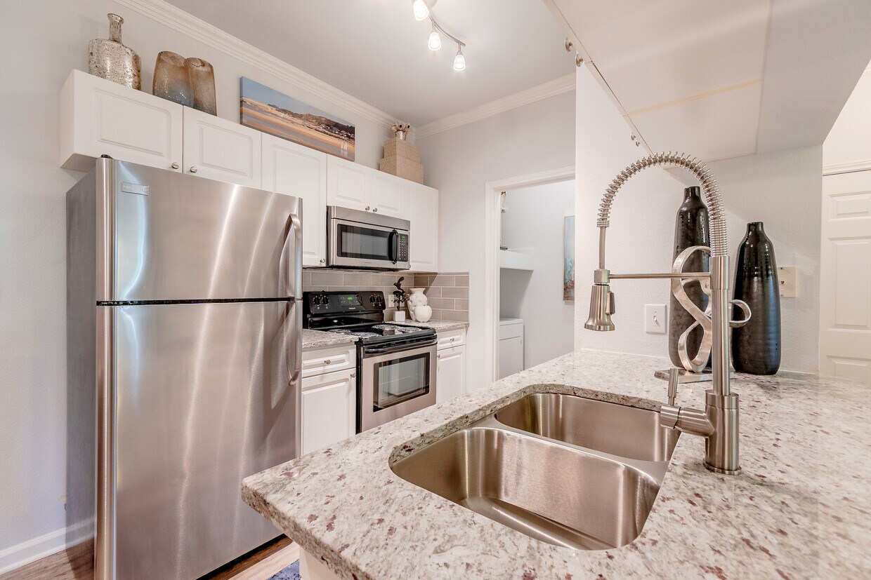 Foto principal - Wildwood Creek