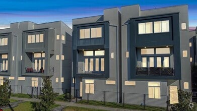 Building Photo - 3209 Garrow St