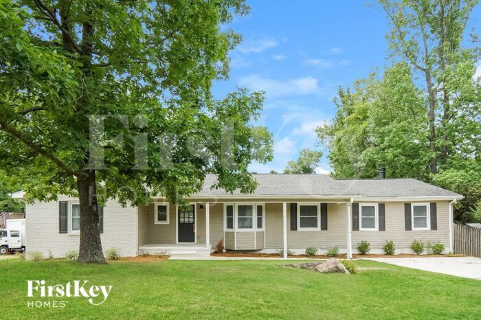 Foto principal - 309 Shenandoah Dr