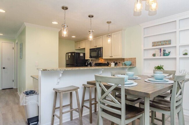 Building Photo - (K048) 2302A Surfrider Circle, Kure Beach,...