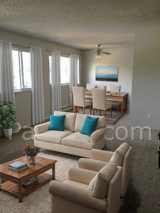 Building Photo - 1/2 Off 1st Full Month's Rent! 2 Bedroom 1...