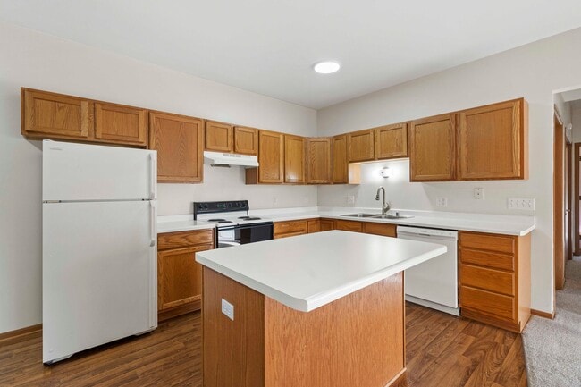 Foto del edificio - Stoneridge Apartments