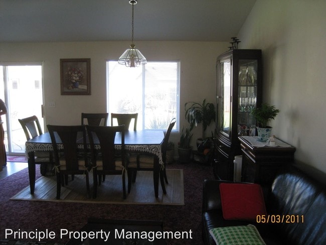 Building Photo - 4 br, 2 bath House - 2515 Cubit Street