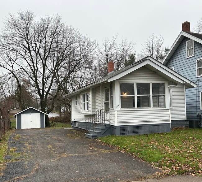 Building Photo - 1234 Florida Ave