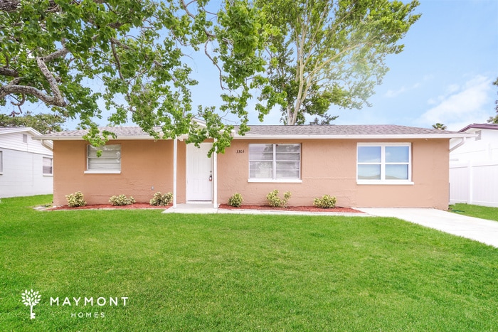 Primary Photo - 3303 Jackson Dr