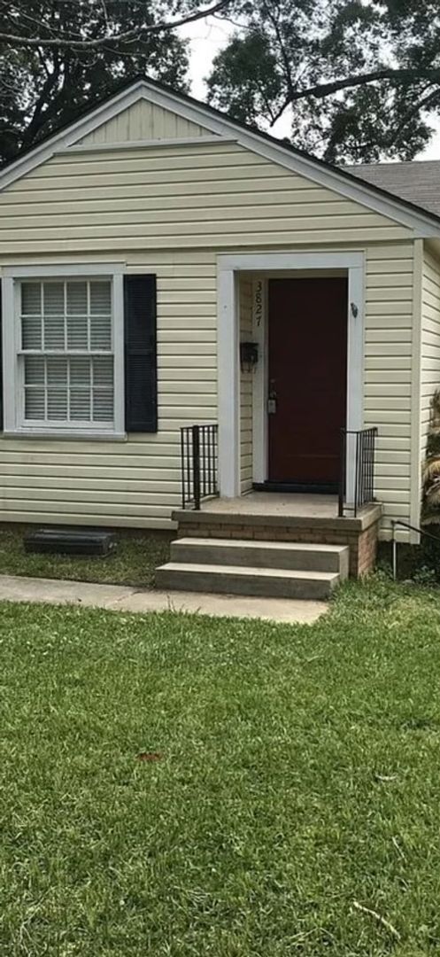 Building Photo - 3827 Maryland Ave