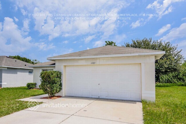 Building Photo - 11703 Brenford Crest Dr