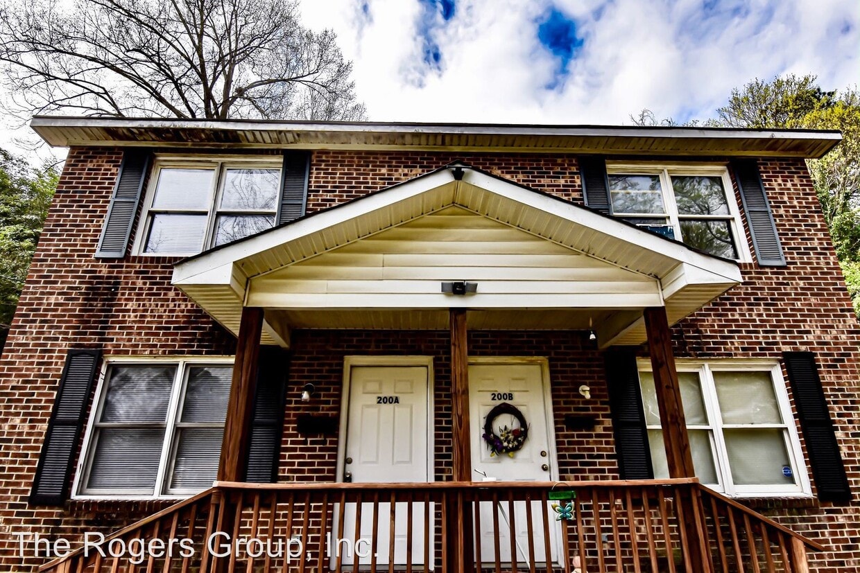 Primary Photo - 200 Wester Ave