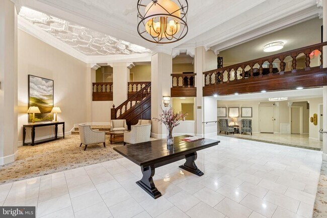 Foto del edificio - 4707 Connecticut Ave NW