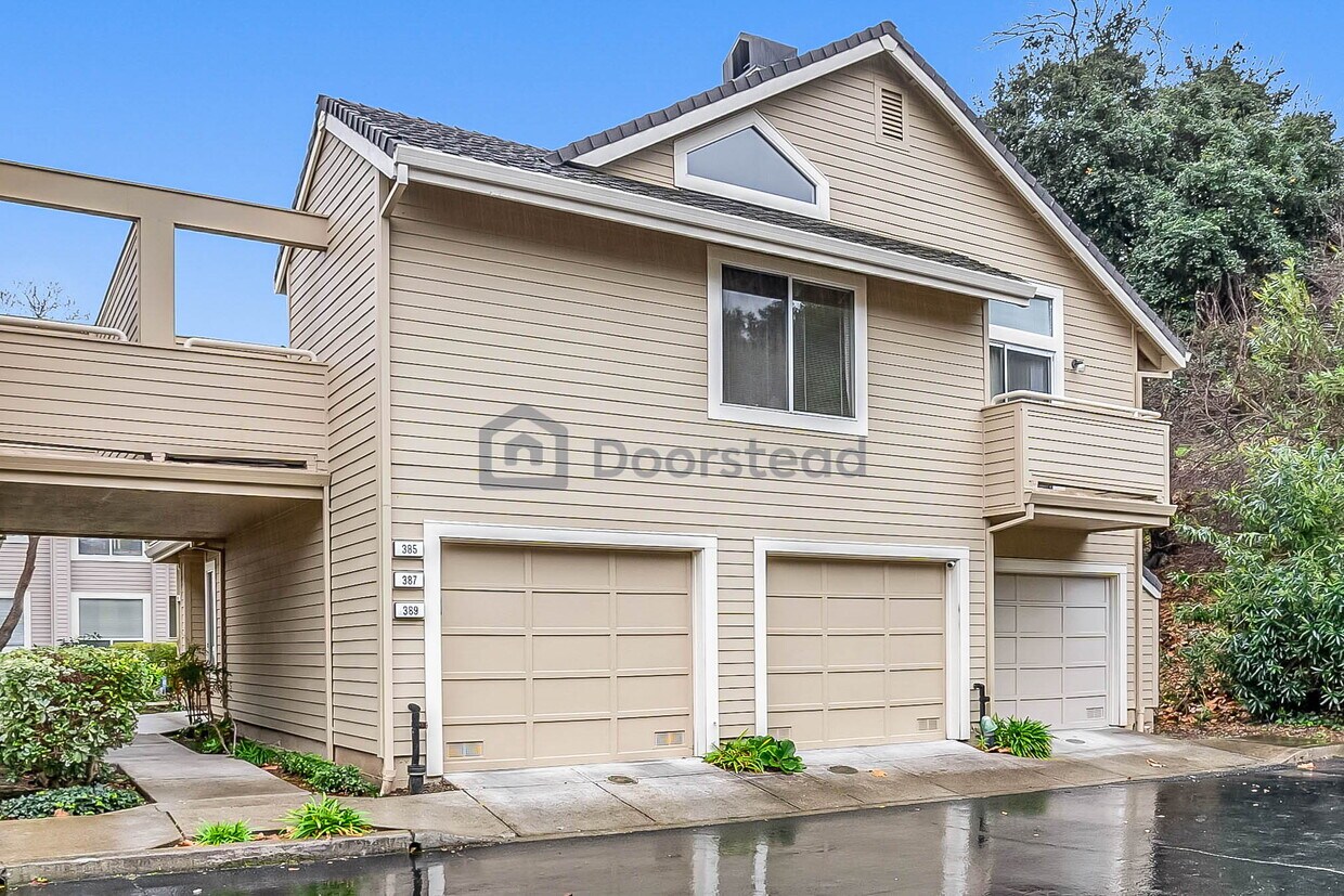 385 Porthole Ct, Hercules, CA 94547 Condo for Rent in Hercules, CA