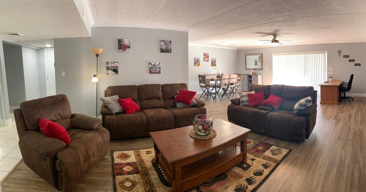 8530 Madrid Ct Unit 76, Knoxville, TN 37923 Condo for Rent in