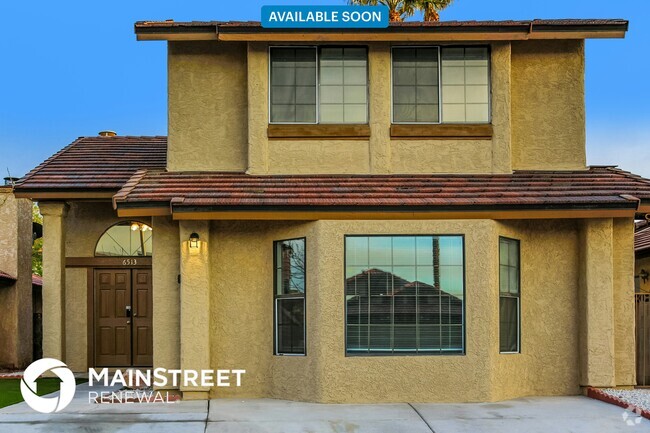 Building Photo - 6513 Gumwood Rd