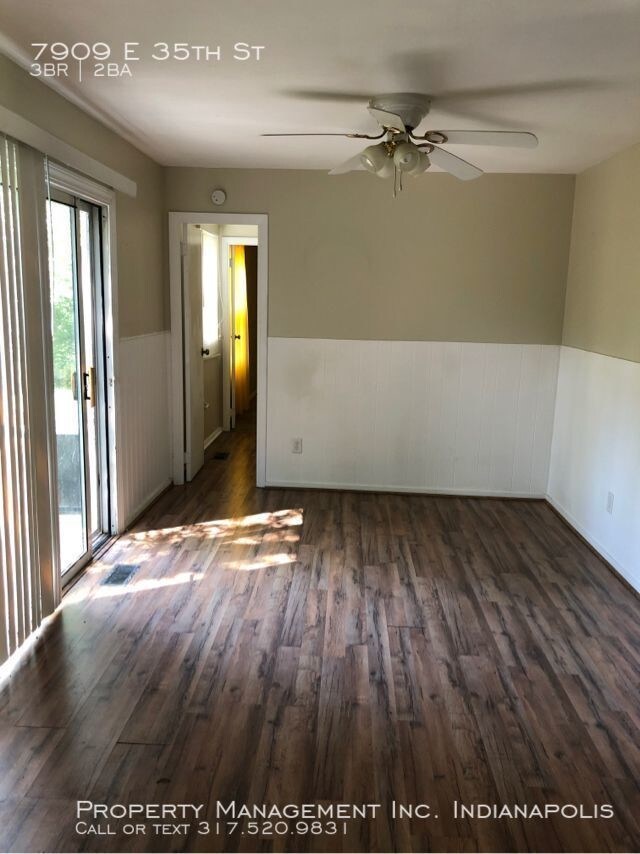 Foto del edificio - 7909 East 35th St