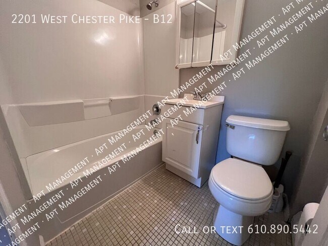 Foto del edificio - 2201 West Chester Pike