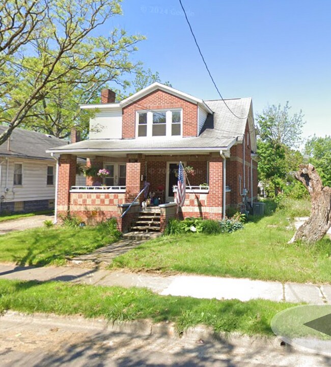 Foto del edificio - 1180 Atwood Ave