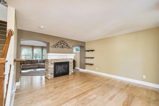 Foto del edificio - 16826 Birchview Dr