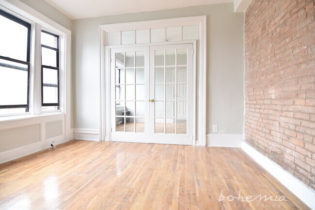 Foto del edificio - 772 St Nicholas Ave