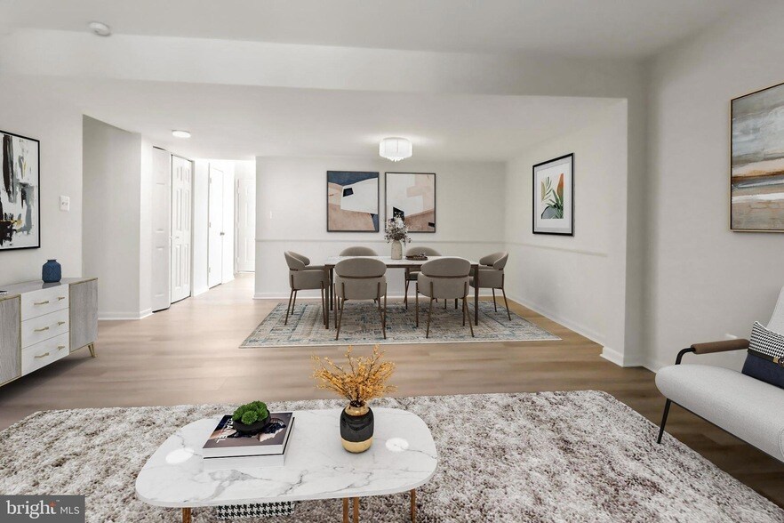 Foto principal - 1132 James Madison Cir