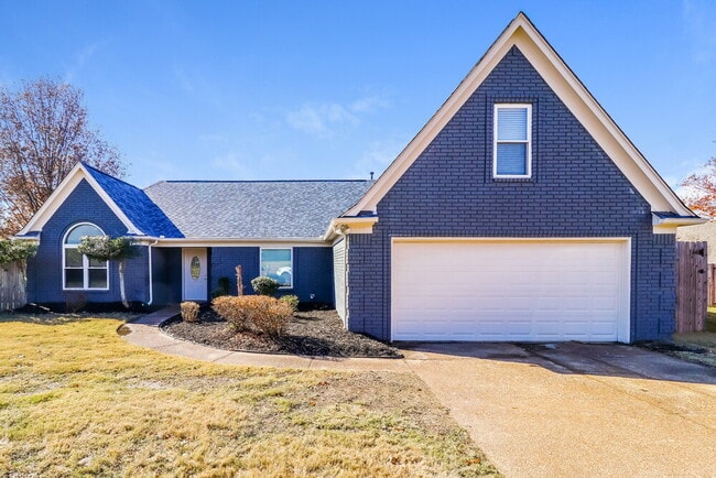 Building Photo - 2827 Fletcher View Dr