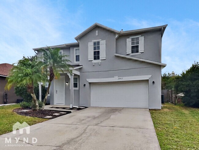 Building Photo - 2943 Lyndscape St