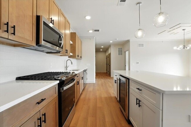 Foto del edificio - 440 NORTH Ave E