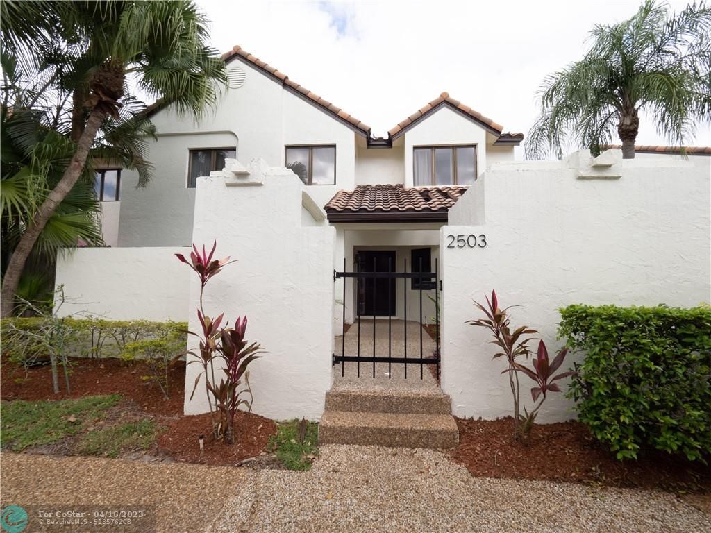 7878 Seville Pl Unit 2503, Boca Raton, FL 33433 Condo for Rent in