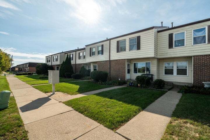 Front - 5311 Byrd Ave