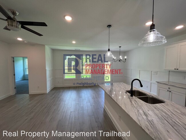 Building Photo - 3 br, 2 bath House - 2505 Smokerise Trl