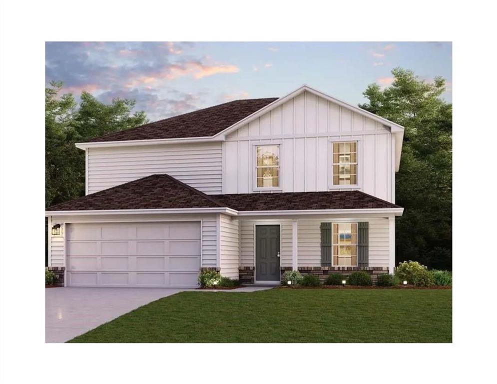 Foto principal - 529 Pemberton St