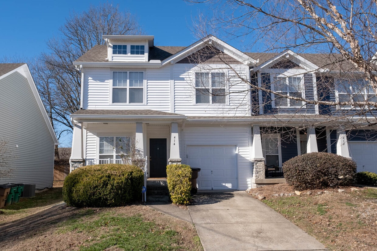 Photo - 414 Normandy Cir (Nashville, TN)