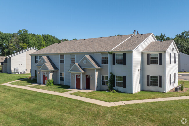 Foto del edificio - Fountain Park Apartments