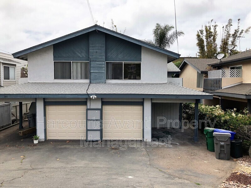 243 N Granados Ave, Solana Beach, CA 92075 House Rental in Solana